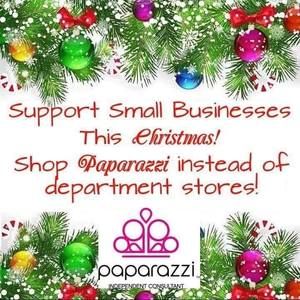 Meet your Posher, Amber a.